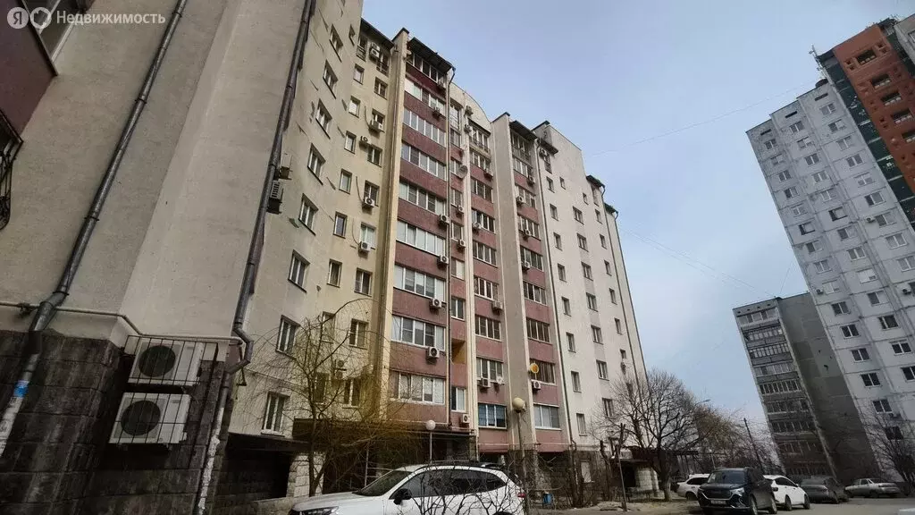 2-комнатная квартира: Волгоград, Университетский проспект, 15 (50.6 м) - Фото 2