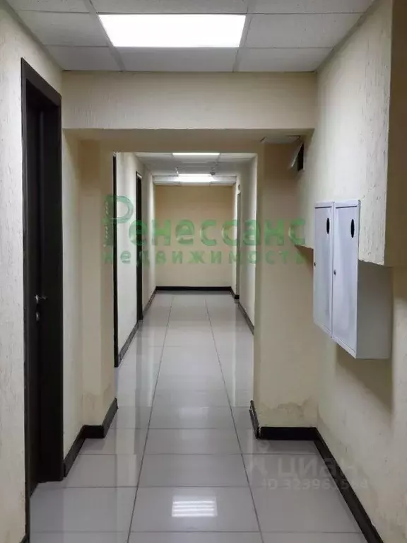 Офис в Брянская область, Брянск Бежицкая ул., 70 (16 м) - Фото 1