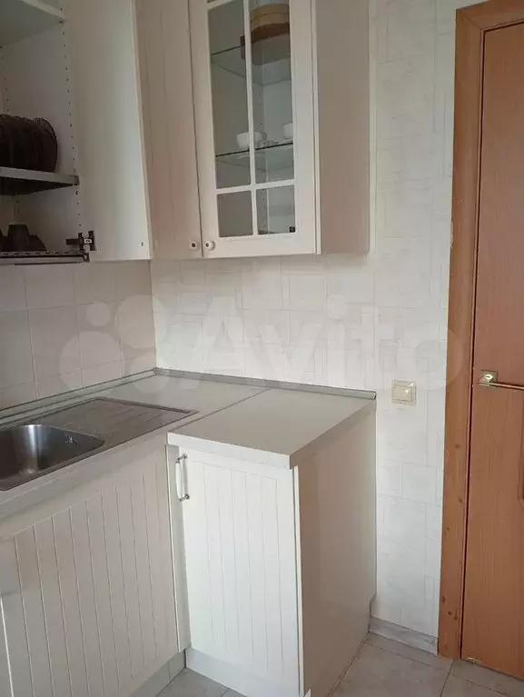 1-к. квартира, 41 м, 3/3 эт. - Фото 1