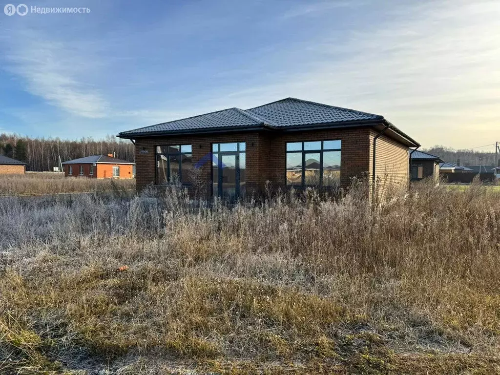 Дом в Чистопольский район, Малотолкишское сельское поселение (120 м) - Фото 2