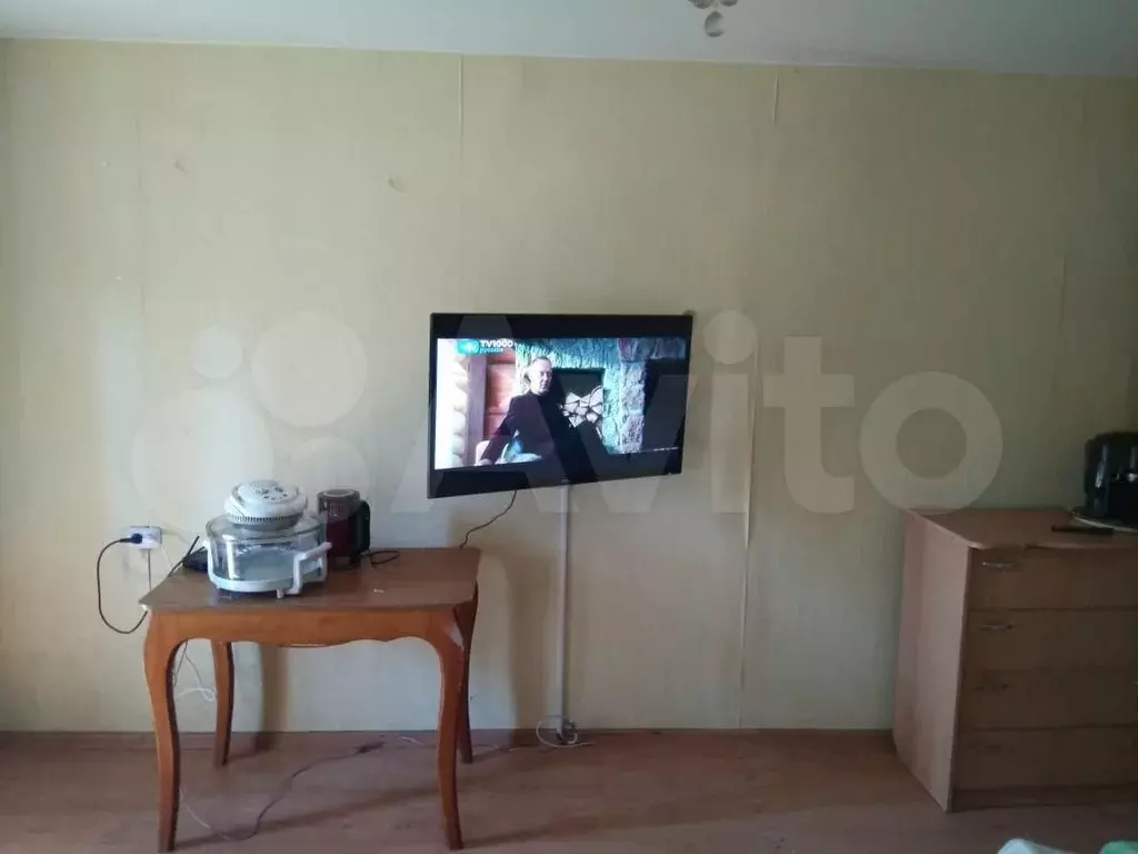1-к. квартира, 30 м, 3/5 эт. - Фото 1