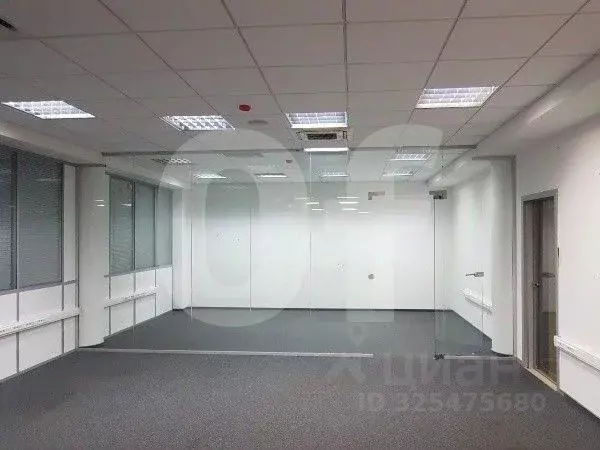 Офис в Москва ул. Горбунова, 2С3 (1277 м) - Фото 1