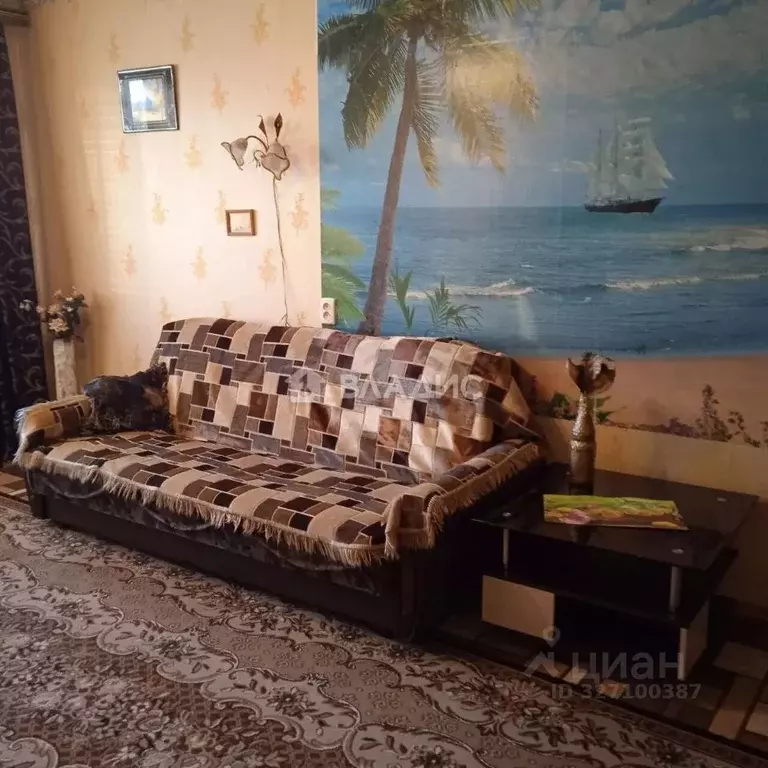 Комната Владимирская область, Владимир Суздальский просп., 18 (18.0 м) - Фото 2