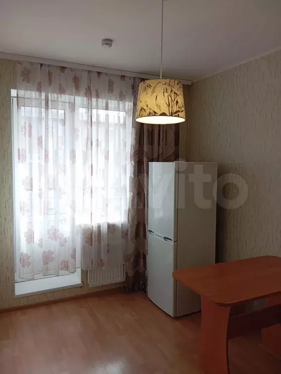 Квартира-студия, 29 м, 3/4 эт. - Фото 1