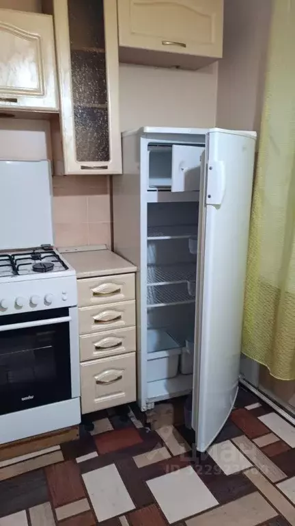 1-к кв. Алтайский край, Барнаул ул. Матросова, 7 (32.0 м) - Фото 2