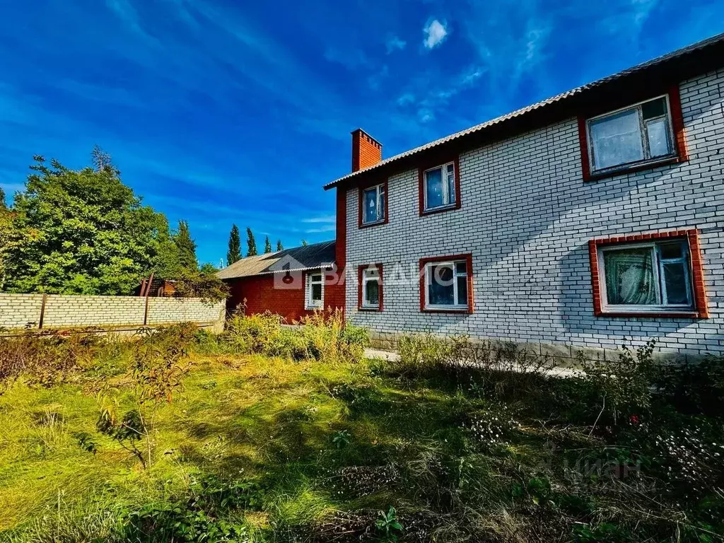 Дом в Белгородская область, Старый Оскол Летный пер., 6Б (138 м) - Фото 1