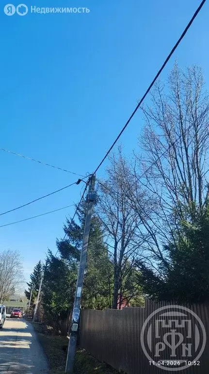 Дом в Пениковское сельское поселение, СНТ Флора-2, 8 (43 м) - Фото 1