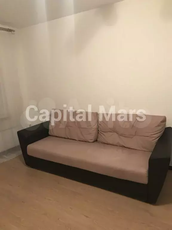 1-к. квартира, 26 м, 6/24 эт. - Фото 0