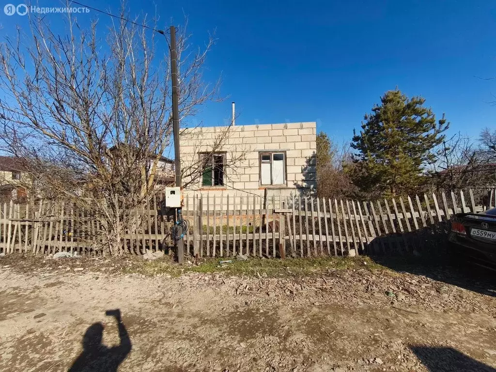 Участок в Приволжский район, село Началово (5.7 м) - Фото 1