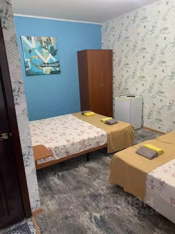 Комната Краснодарский край, Геленджик городской округ, с. Кабардинка ... - Фото 0