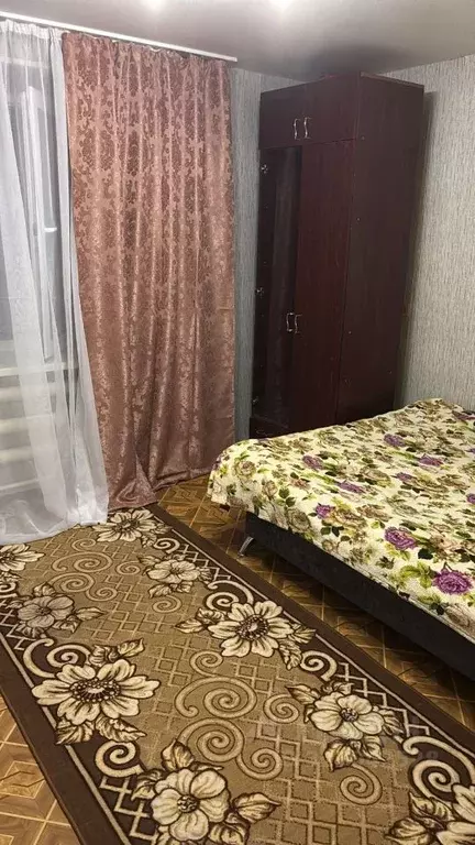 1-к кв. Нижегородская область, Нижний Новгород Северный жилрайон, ул. ... - Фото 2