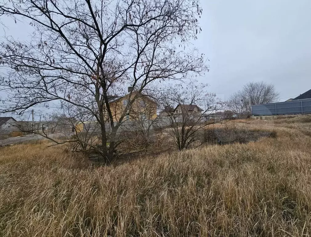 Участок 6,6 сот. (ИЖС) - Фото 1