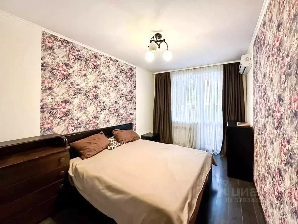 2-к кв. Башкортостан, Уфа просп. Октября, 112/3 (48.0 м) - Фото 1