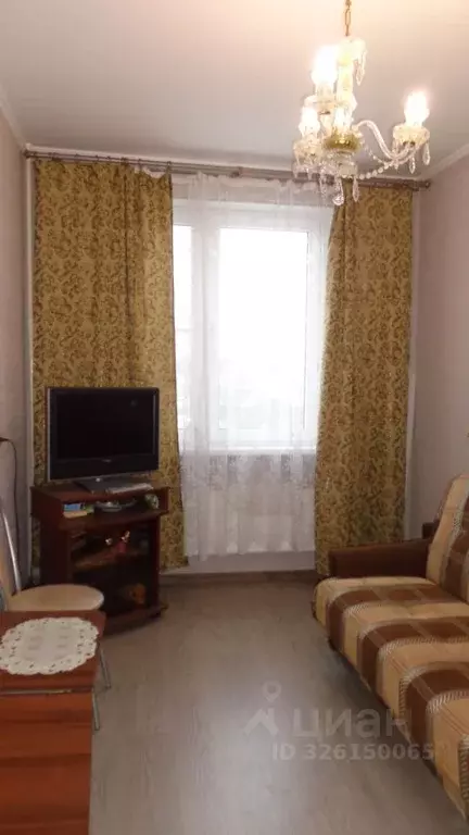 Комната Москва Неманский проезд, 11 (14.0 м) - Фото 2