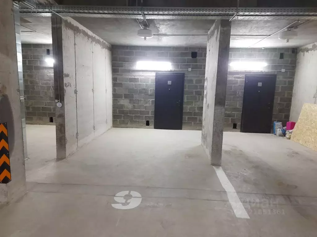 Гараж в Ставропольский край, Ставрополь Гражданская ул., 1/3 (17 м) - Фото 1