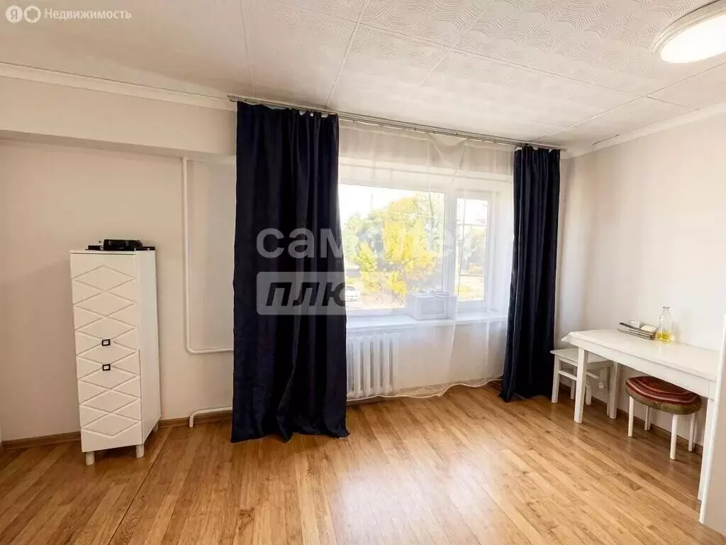 1к в 5-комнатной квартире (23.7 м) - Фото 2