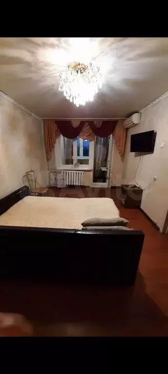 2-к. квартира, 46 м, 2/9 эт. - Фото 1