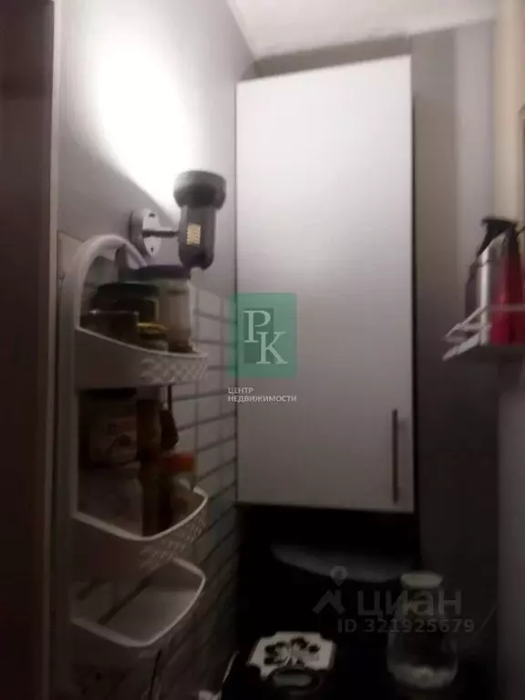 Комната Крым, Симферополь ул. Залесская, 49 (18.5 м) - Фото 2