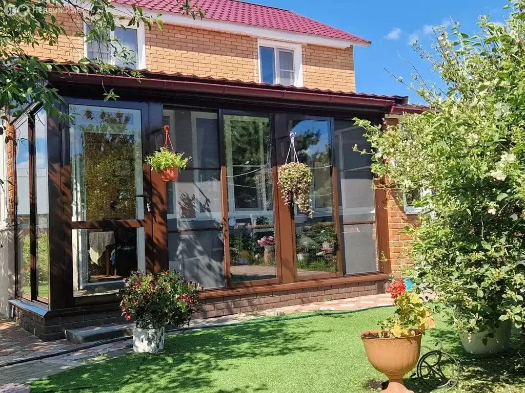 Дом в село Заборье, Полевая улица, 8 (96 м) - Фото 2