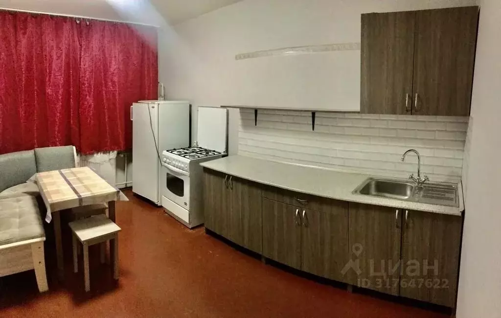 1-к кв. Новгородская область, Великий Новгород Завокзальная ул., 8 ... - Фото 0