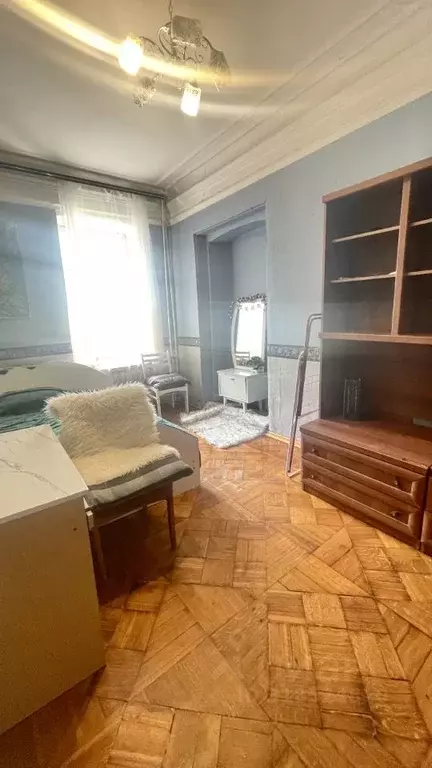 Комната Москва Мясницкая ул., 22/2С1 (14.2 м) - Фото 0