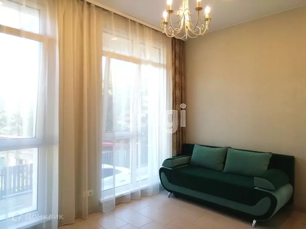 Продаётся квартира-студия, 22.5 м - Фото 1