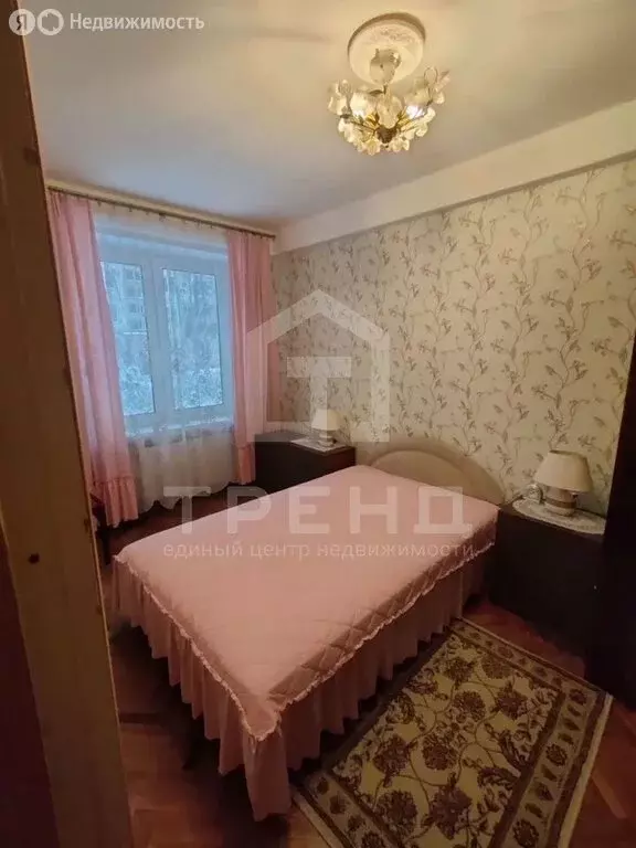 2-комнатная квартира: Санкт-Петербург, Витебский проспект, 23к4 (44.6 ... - Фото 1