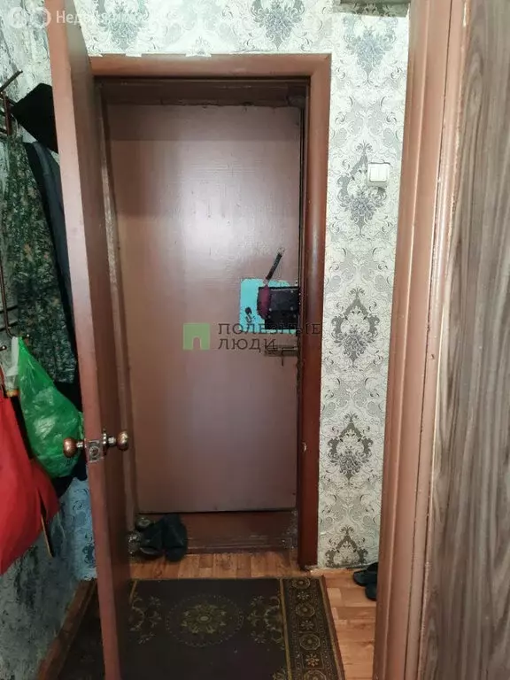 2-комнатная квартира: Кызыл, ГСК 12-й Квартал, с25 (54.8 м) - Фото 1