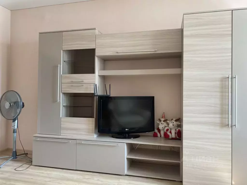 1-к кв. Орловская область, Орел ул. Бурова, 44А (43.0 м) - Фото 2