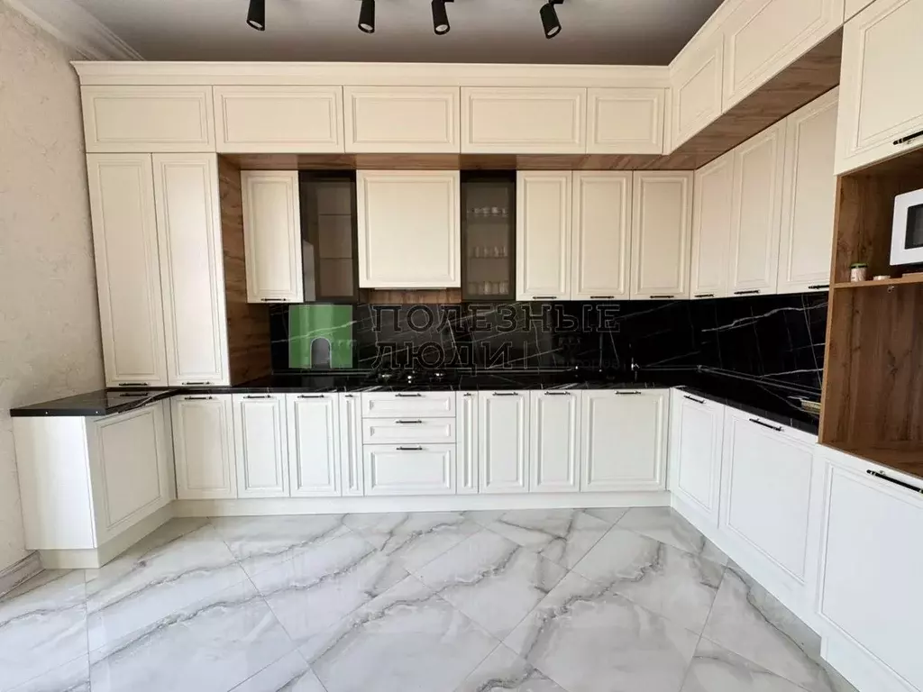 Коттедж в Астраханская область, Астрахань ул. 1-я Котельная, 58 (233 ... - Фото 2