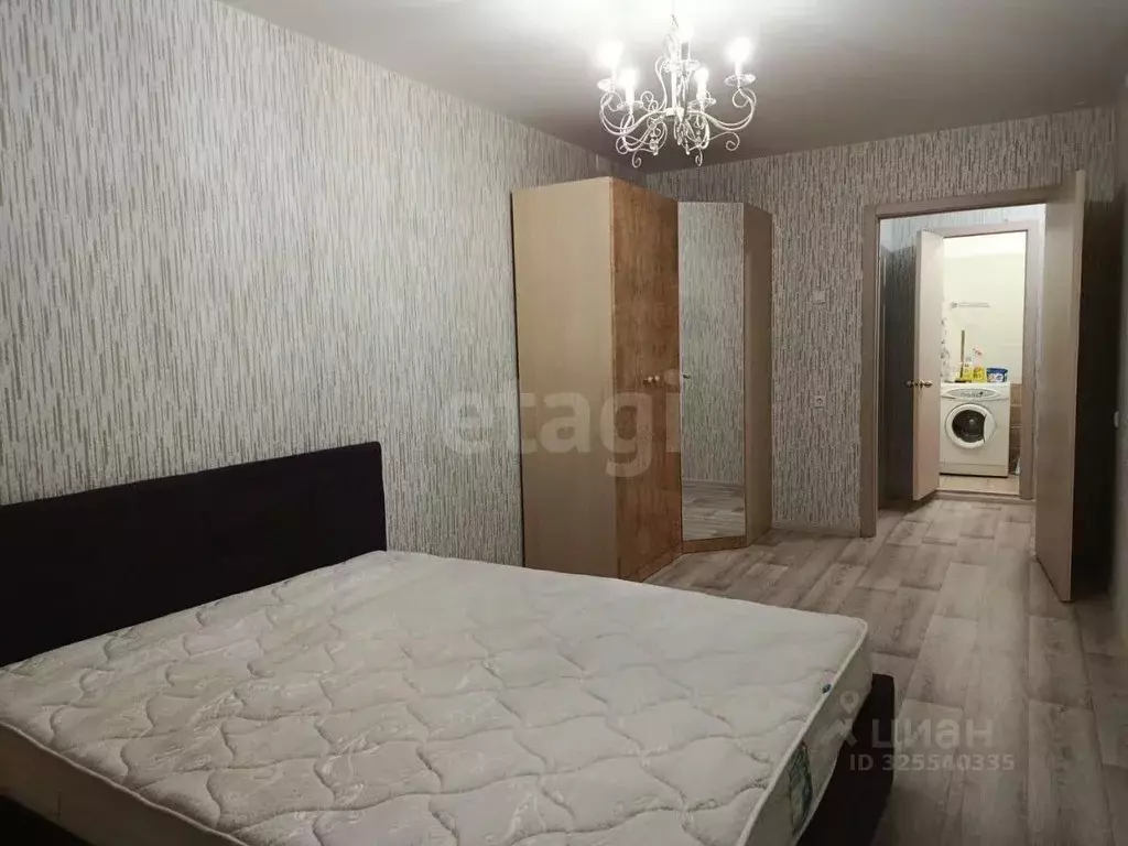 2-к кв. Красноярский край, Красноярск ул. Елены Стасовой, 50Е (48.0 м) - Фото 2