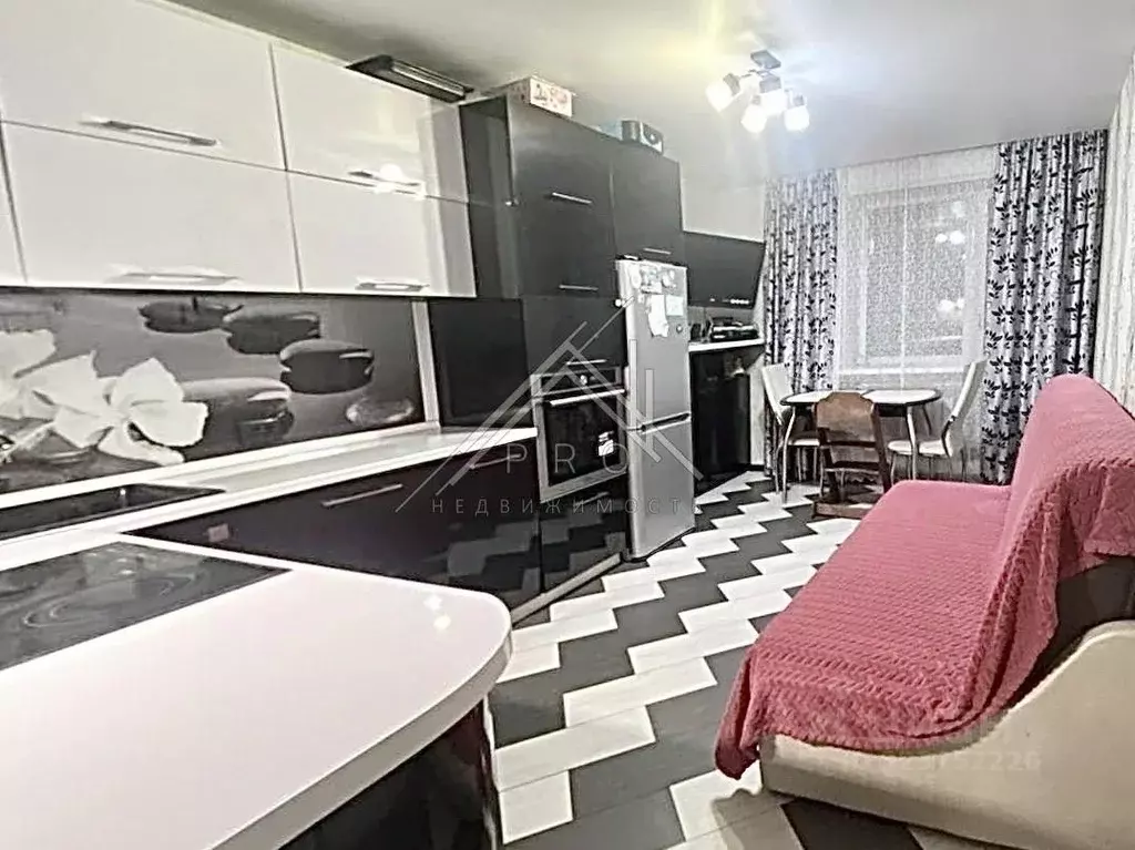 1-к кв. Ярославская область, Ярославль ул. Зелинского, 15к2 (39.0 м) - Фото 2