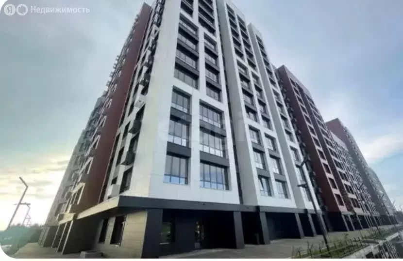 3-комнатная квартира: Сыктывкар, Октябрьский проспект, 137 (61.6 м) - Фото 2