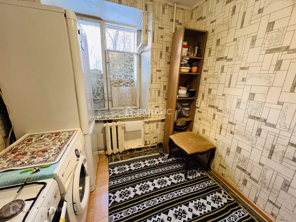 Продаётся 2-к квартира, 45.9 м - Фото 1