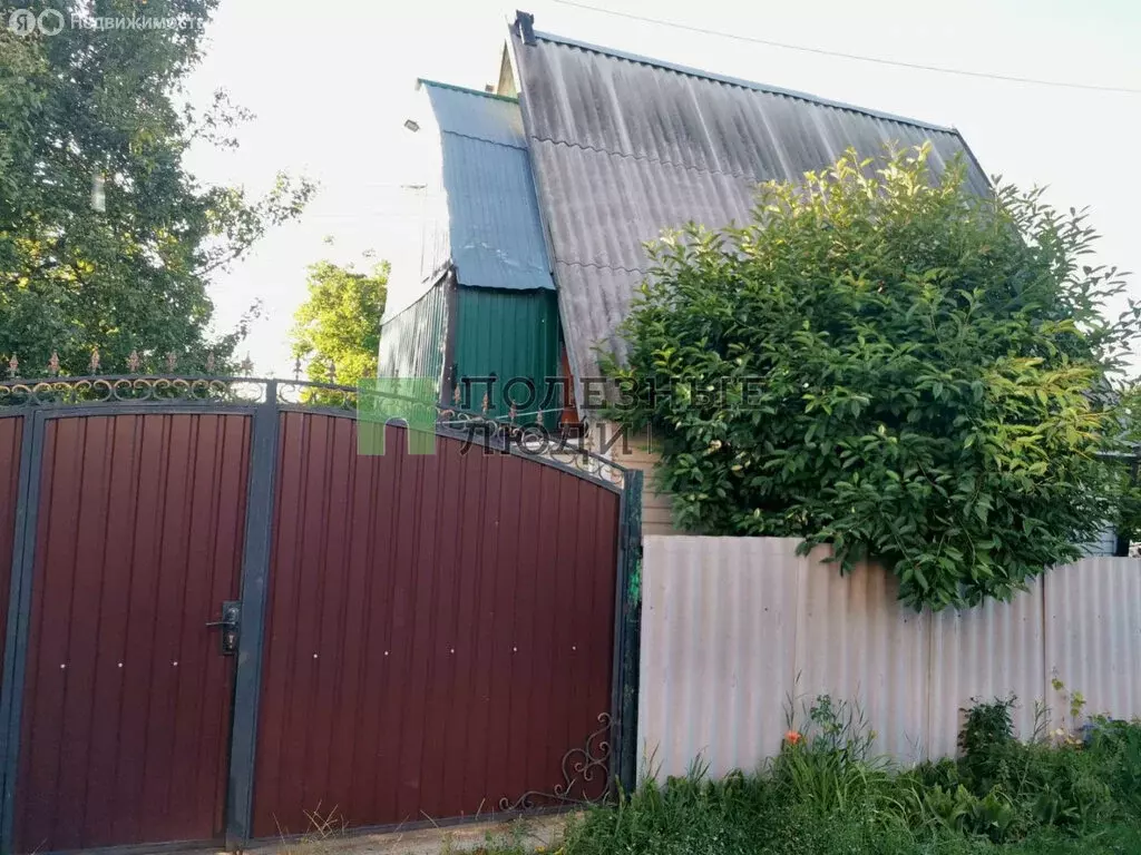 Дом в Белгородская область, Яковлевский муниципальный округ, СНТ ... - Фото 1