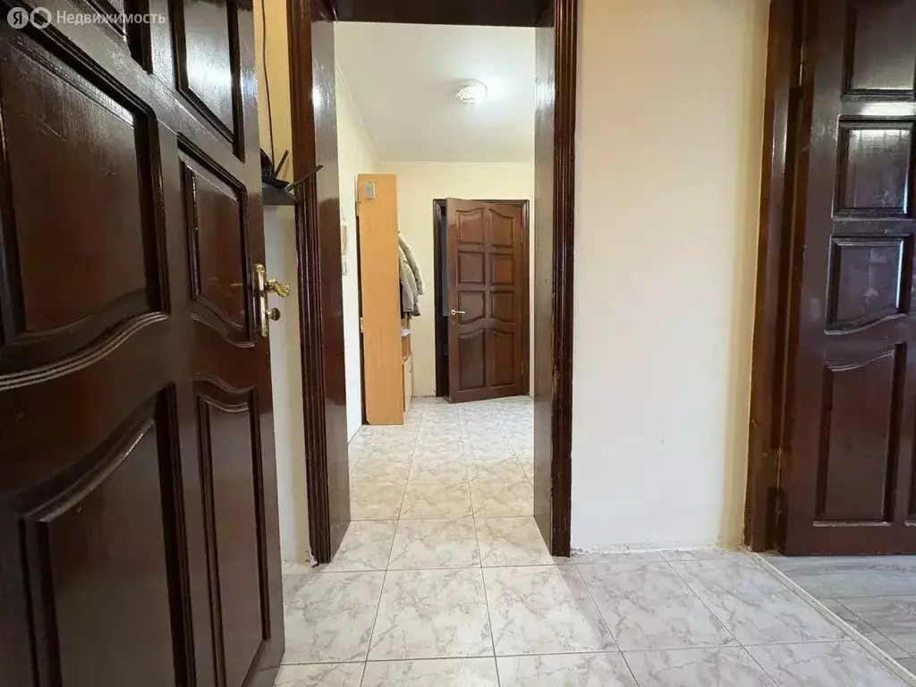 2-комнатная квартира: Краснодар, Симферопольская улица, 18 (52.7 м) - Фото 1