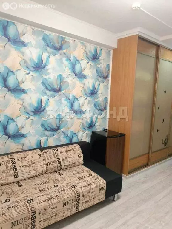 2к в 4-комнатной квартире (9 м) - Фото 0