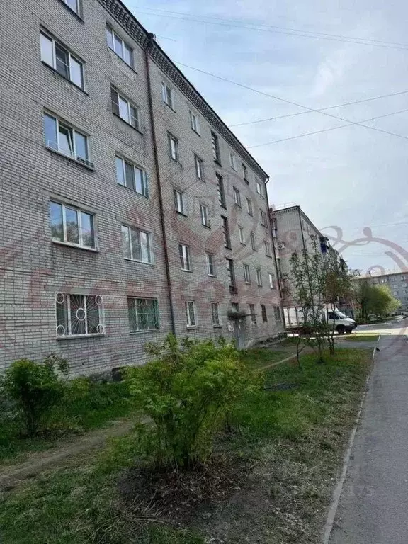 1-к кв. Курганская область, Курган Чернореченская ул., 91 (12.6 м) - Фото 0
