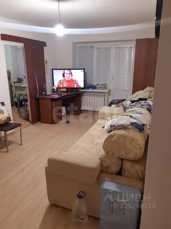 3-к кв. Ростовская область, Таганрог ул. Свободы, 24 (55.0 м) - Фото 1