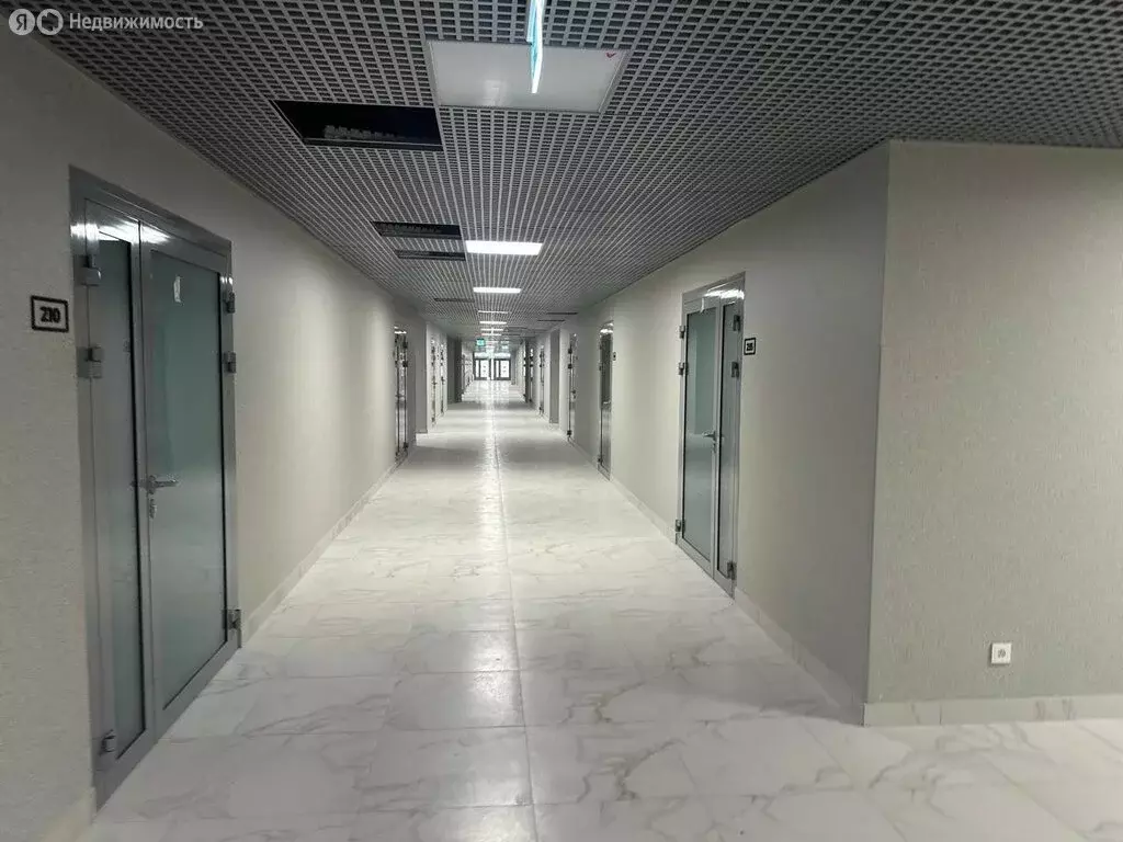 Помещение свободного назначения (110 м) - Фото 1