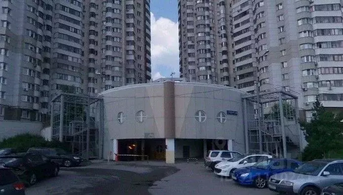 Гараж в Москва Каширское ш., 148к3 (17 м) - Фото 0