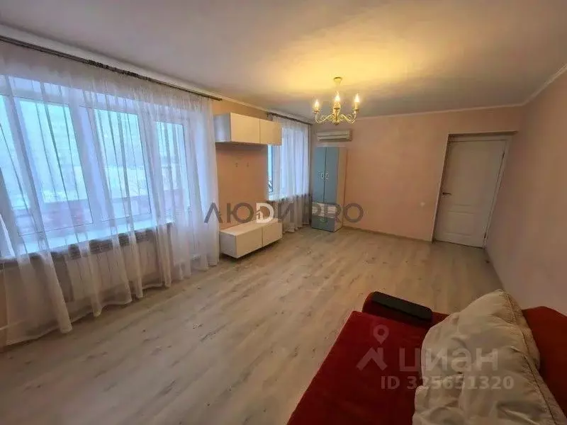 2-к кв. Саратовская область, Саратов Соборная ул., 68а/145 (57.0 м) - Фото 1