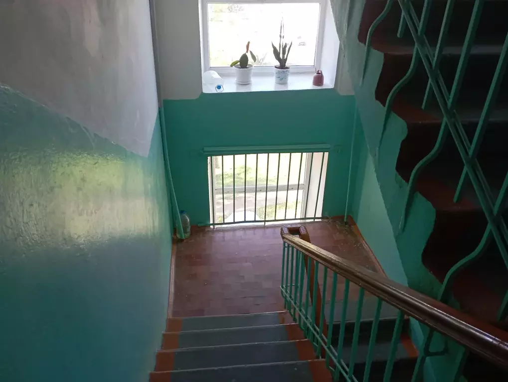 Продаётся 1-к квартира, 30.6 м - Фото 1