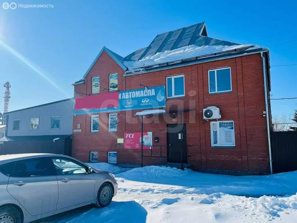 Помещение свободного назначения (298.1 м) - Фото 1