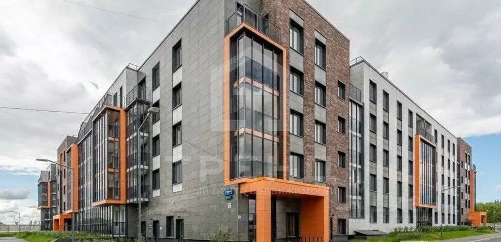 Студия Санкт-Петербург Пулковское ш., 103В (24.31 м) - Фото 0