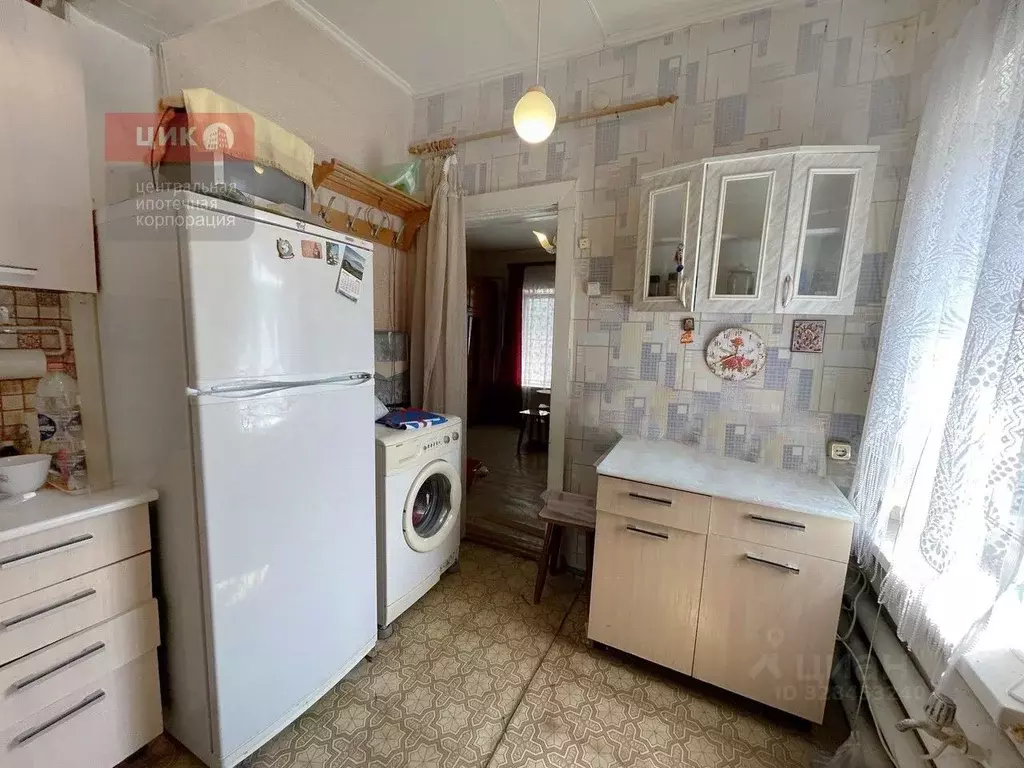 1-к кв. Рязанская область, Рязань ул. Свободы, 28 (24.0 м) - Фото 1