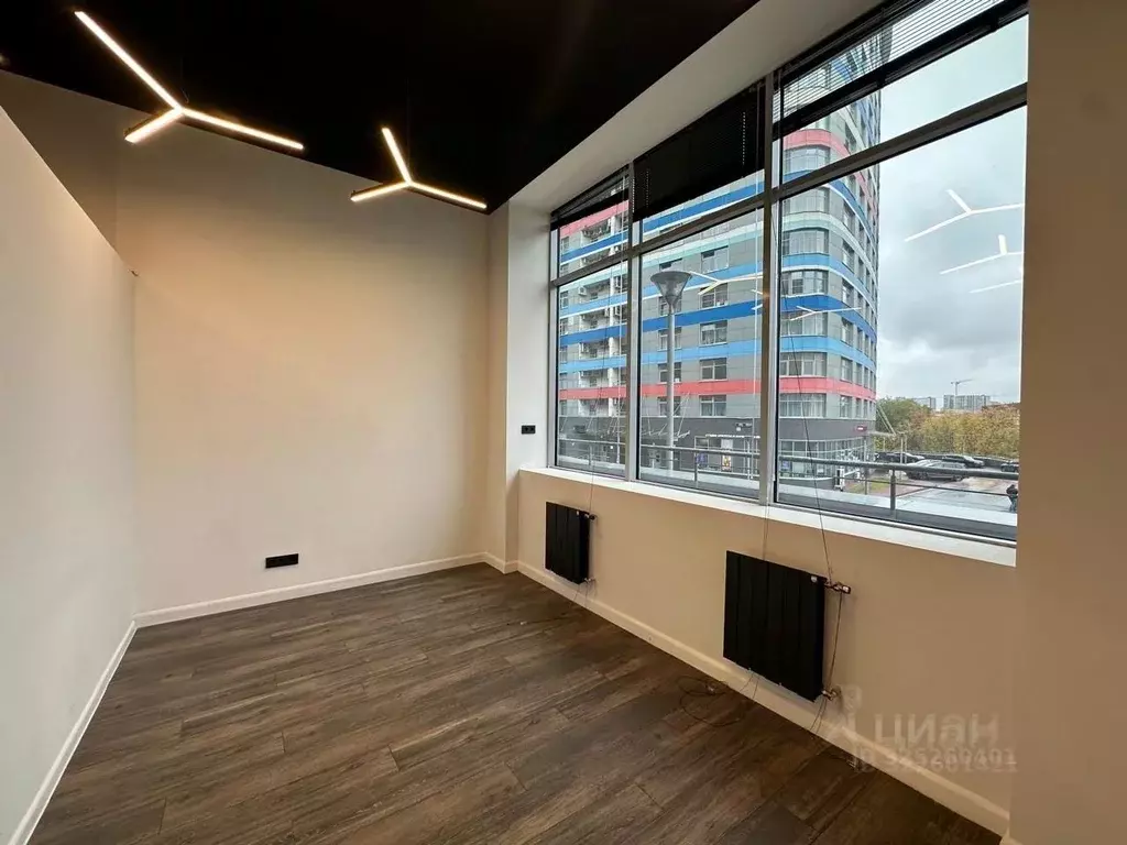 Помещение свободного назначения в Москва просп. Мира, 188Бк2 (25 м) - Фото 2