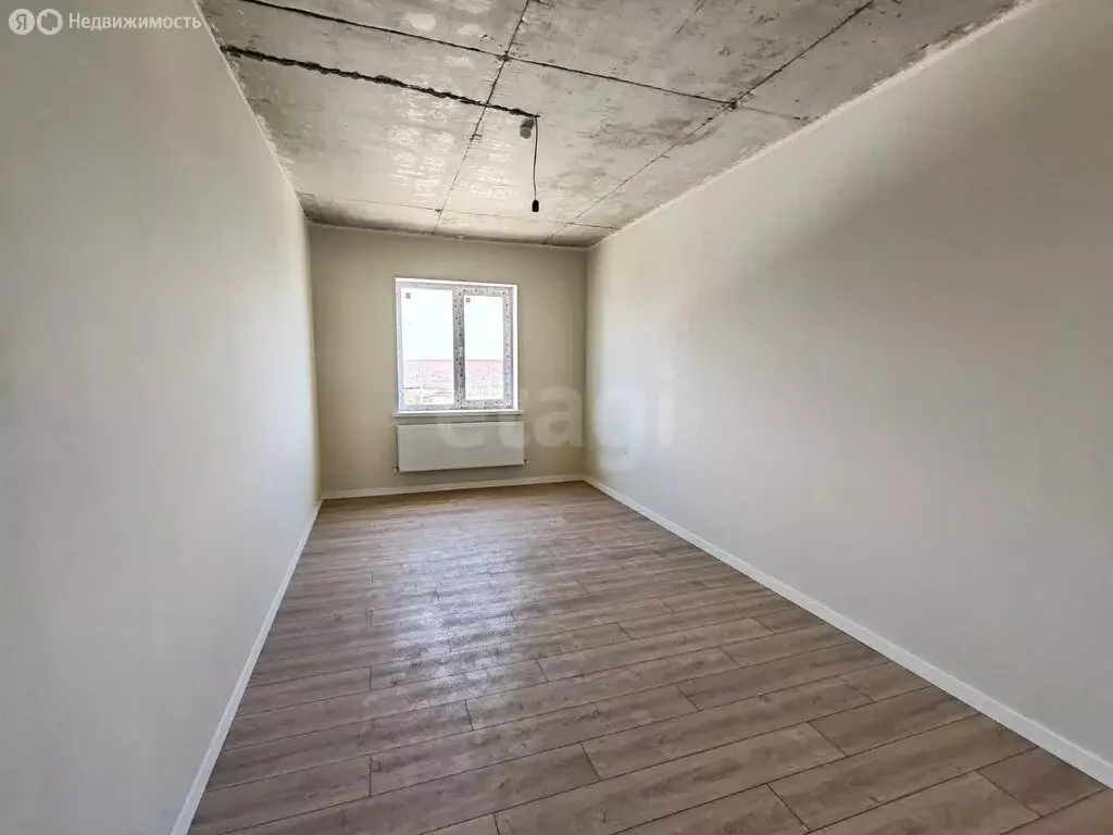 1-комнатная квартира: Козет, улица Ленина, 46 (35.9 м) - Фото 1