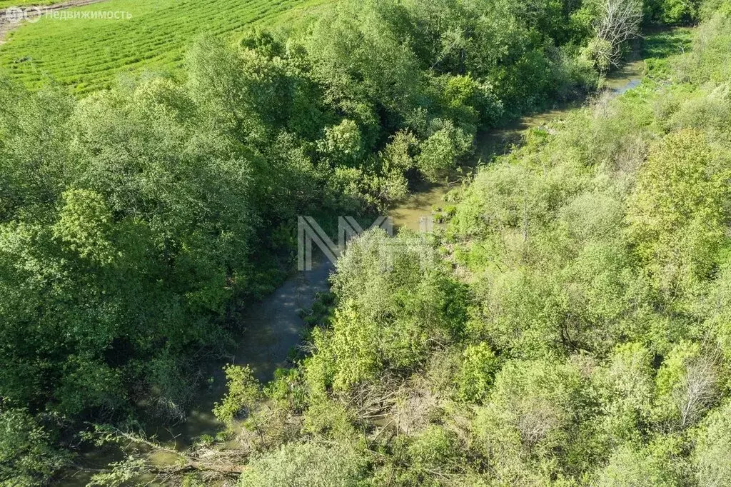 Участок в деревня Летово, КП Летово-2 (15.3 м) - Фото 1