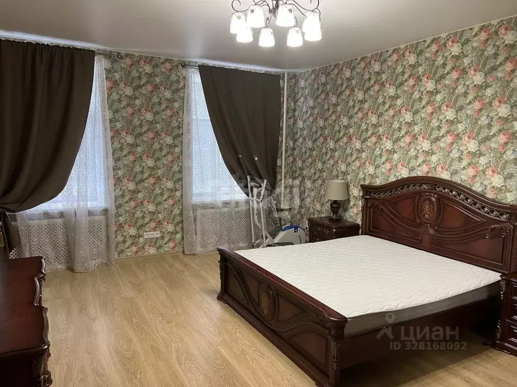 3-к кв. Санкт-Петербург, Санкт-Петербург, Пушкин Госпитальная ул., 28 ... - Фото 2